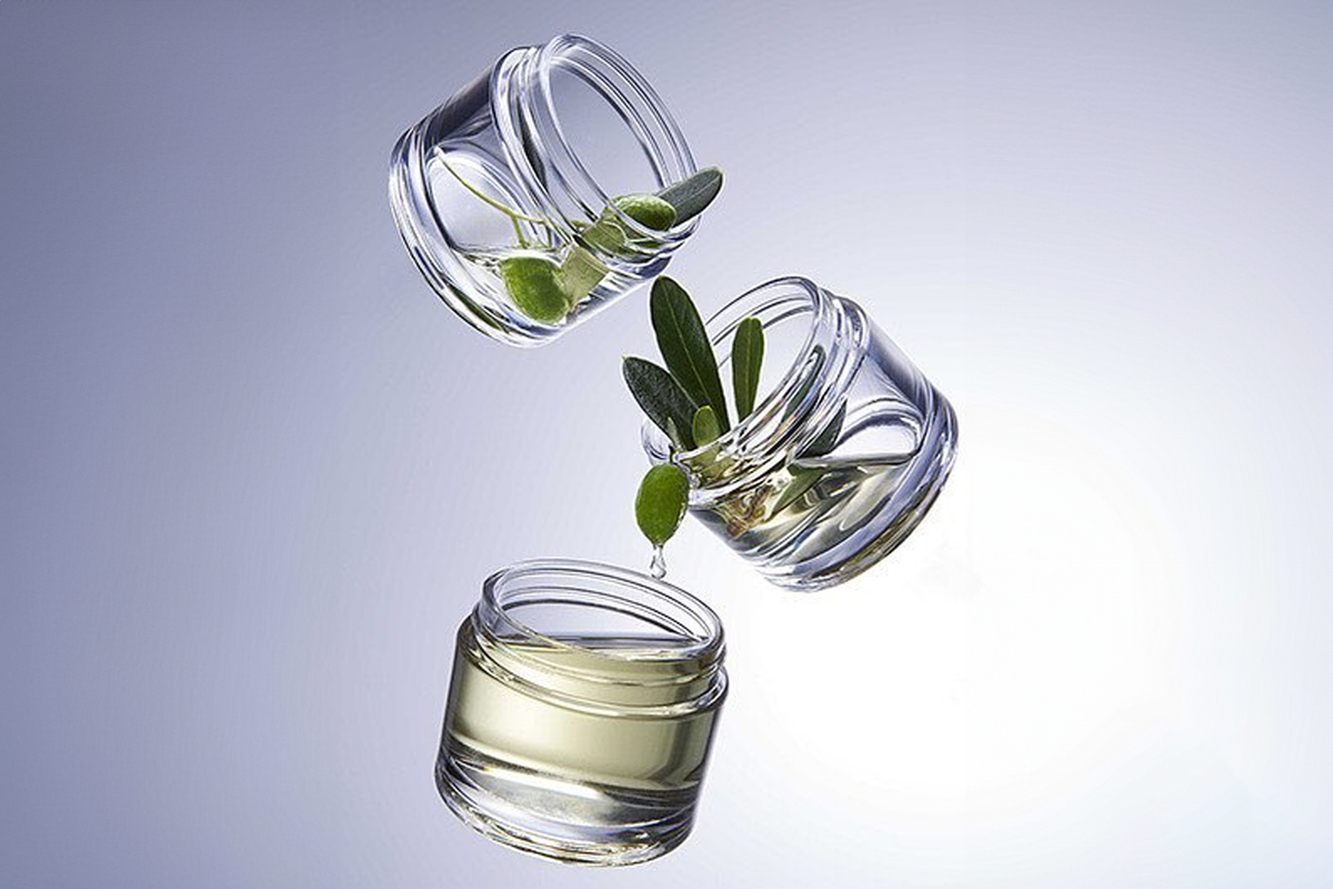 Olives Squalane