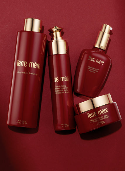 Anti-Aging