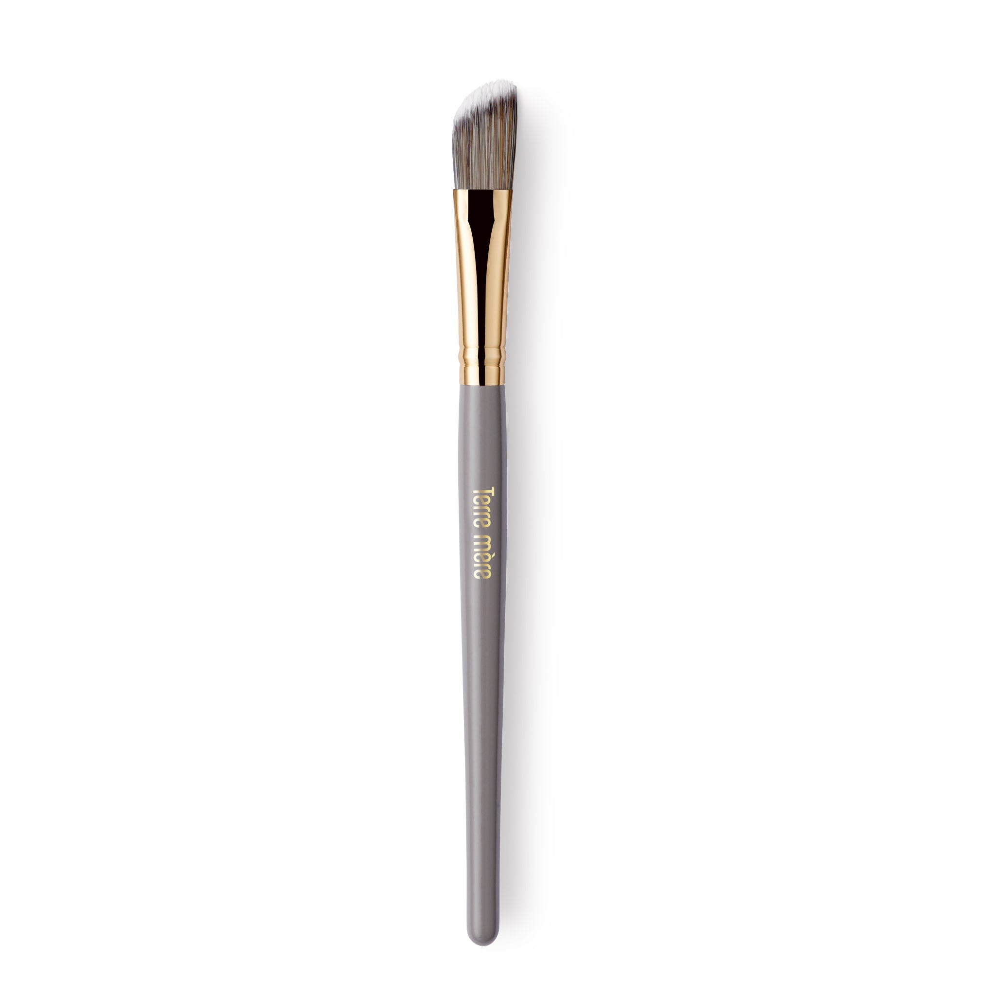 Contour Precision Brush