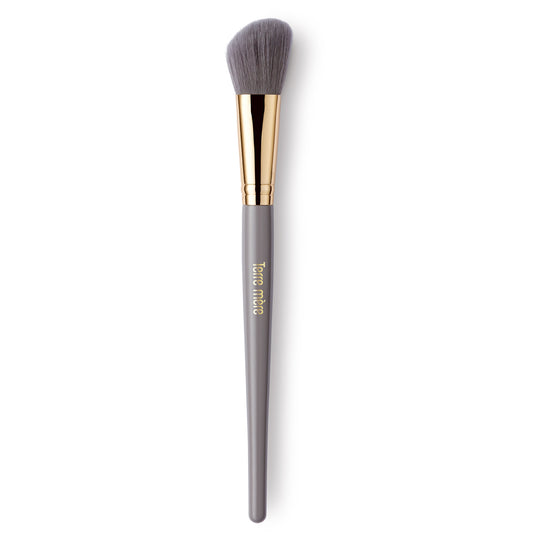 Angled Cheek Brush