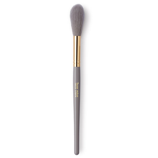 Long Silky Finishing Brush