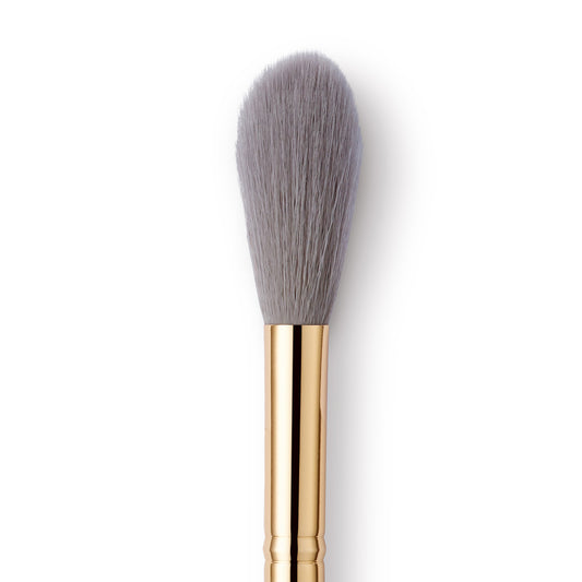 Long Silky Finishing Brush