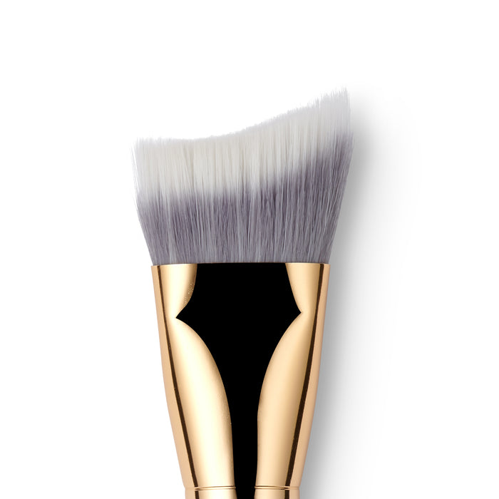 Face Blending Brush – Terre Mere Cosmetics
